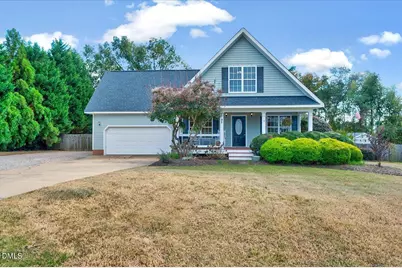 95 Cokesbury Park Lane, Fuquay Varina, NC 27526 - Photo 1