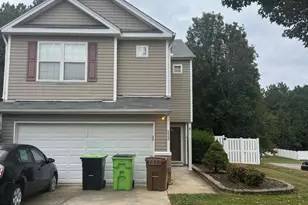 225 Hazelmere Dr, Holly Springs, NC 27540 - Photo 1