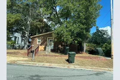 711 Woodrow Street S, Wilson, NC 27893 - Photo 1