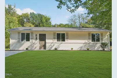 2313 Dandridge Drive, Raleigh, NC 27610 - Photo 1