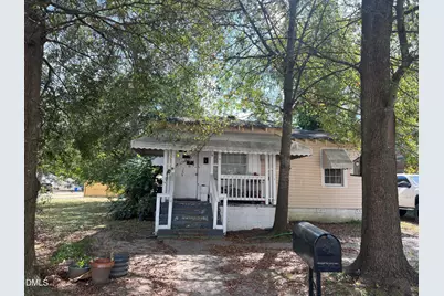 903 Aycock Street S, Wilson, NC 27893 - Photo 1