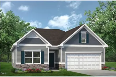 259 E American Marigold Drive, Benson, NC 27504 - Photo 1