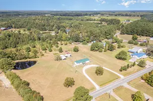 405 Woodruff Rd, Selma, NC 27576 - Photo 1