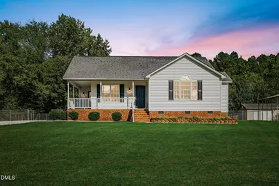 119 Sommerset Drive, Clayton, NC 27520 - Photo 1