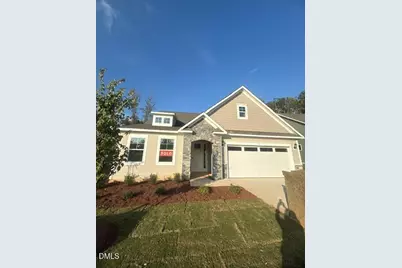 45 Bald Cypress Lane, Youngsville, NC 27596 - Photo 1