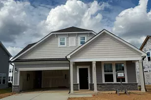 1081 Channel Drop Loop, Zebulon, NC 27597 - Photo 1