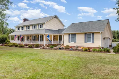 139 Livingston Drive, Goldsboro, NC 27530 - Photo 1