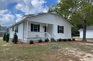 317 N Dunn St St, Angier, NC 27501 - Photo 1