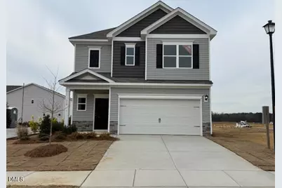 119 Oyster Tabby Drive, Lillington, NC 27546 - Photo 1