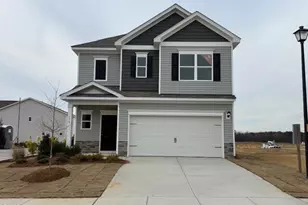 119 Oyster Tabby Dr, Lillington, NC 27546 - Photo 1