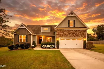 1033 Butterfly Circle, Wake Forest, NC 27587 - Photo 1