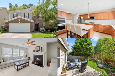8911 Elizabeth Bennet Place, Raleigh, NC 27616 - Photo 1