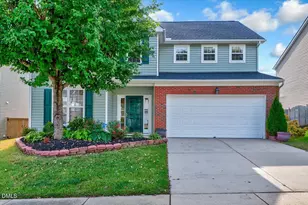 2344 Lazy River Dr, Raleigh, NC 27610 - Photo 1