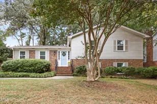 5219 Knollwood Rd, Raleigh, NC 27609 - Photo 1