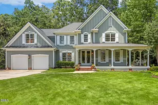 121 Goldenthal Ct, Cary, NC 27519 - Photo 1