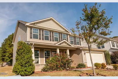 1405 Lowenstein Street, Wake Forest, NC 27587 - Photo 1