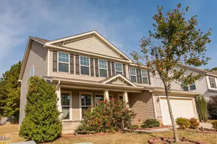 1405 Lowenstein St, Wake Forest, NC 27587 - Photo 1