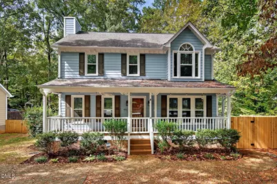 4815 Lazyriver Drive, Durham, NC 27712 - Photo 1