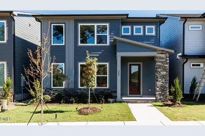 285 Parkland Drive, Pittsboro, NC 27312 - Photo 1