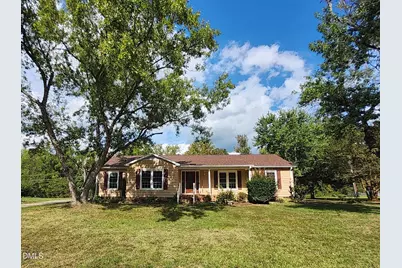 329 Rippling Stream Road, Durham, NC 27704 - Photo 1