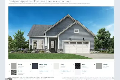 2408 Flemingstone Lane #50, Raleigh, NC 27610 - Photo 1