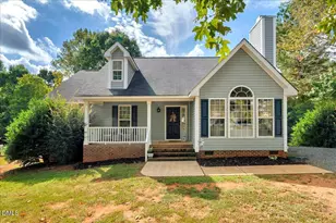 70 Grist Mill Dr, Franklinton, NC 27525 - Photo 1