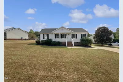 112 Kelly Lane, Clayton, NC 27520 - Photo 1