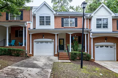 5322 Goldenglow Way, Raleigh, NC 27606 - Photo 1