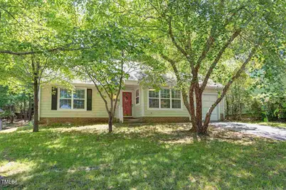 303 St Thomas Drive, Chapel Hill, NC 27517 - Photo 1