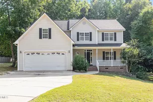 109 Manchester Trail, Clayton, NC 27527 - Photo 1