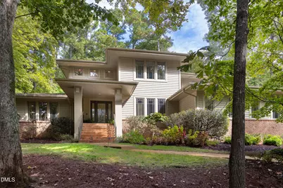 3726 Foxwood Place, Durham, NC 27705 - Photo 1