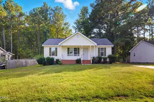 1132 Amber Acres Ln, Knightdale, NC 27545 - Photo 1