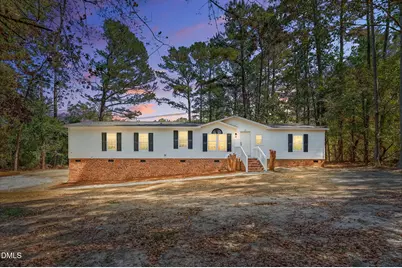 133 Julio Lane, Garner, NC 27529 - Photo 1