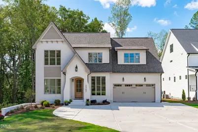 2387 Herbert Akins Road, Fuquay Varina, NC 27526 - Photo 1