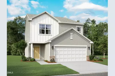 1253 Solace Way, Rolesville, NC 27571 - Photo 1