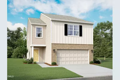 1256 Solace Way, Rolesville, NC 27571 - Photo 1
