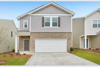 1301 Solace Way, Rolesville, NC 27571 - Photo 1