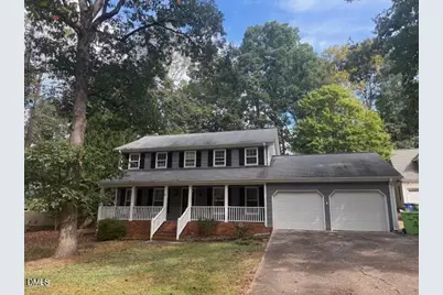 1109 Alcott Court, Raleigh, NC 27609 - Photo 1