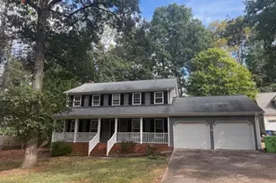 1109 Alcott Ct, Raleigh, NC 27609 - Photo 1