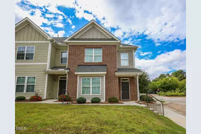 803 Townes Park Street, Wake Forest, NC 27587 - Photo 1