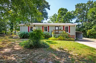 2415 Dorety Pl, Raleigh, NC 27604 - Photo 1