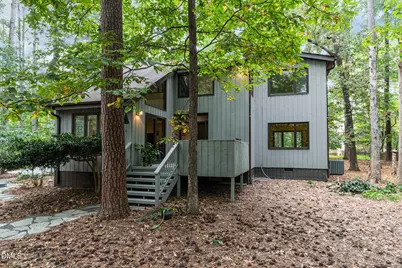 100 Crabapple Lane, Chapel Hill, NC 27514 - Photo 1