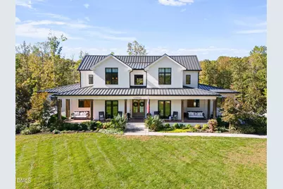 1000 Hidden Trail Court, Wake Forest, NC 27587 - Photo 1