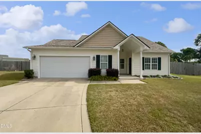 136 Bristol Court, Raeford, NC 28376 - Photo 1