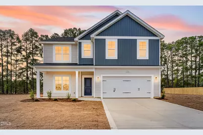 350 Traveller Way, Raeford, NC 28376 - Photo 1