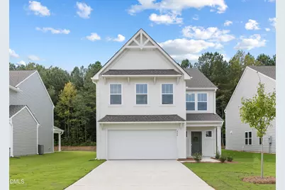 260 Nathan Drive #49, Lillington, NC 27546 - Photo 1