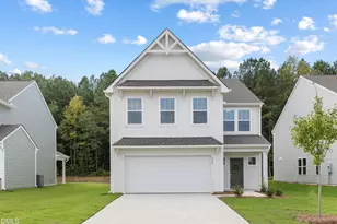 260 Nathan Dr, Lillington, NC 27546 - Photo 1