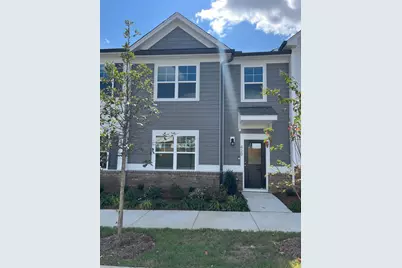 429 Parker Sta Avenue, Fuquay-Varina, NC 27526 - Photo 1