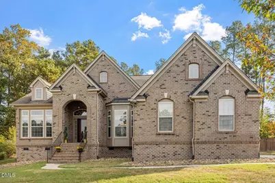 811 Clausun Drive, Durham, NC 27713 - Photo 1