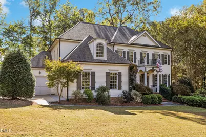 1329 Wynncrest Court, Raleigh, NC 27603 - Photo 1